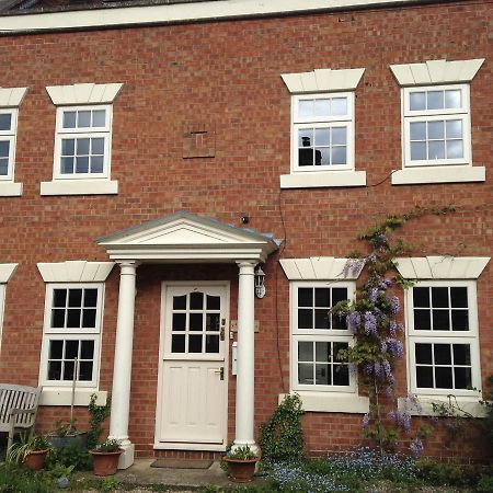 Lockwood House Bed and Breakfast Kineton  Εξωτερικό φωτογραφία