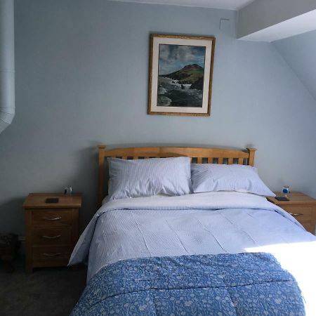 Lockwood House Bed and Breakfast Kineton  Εξωτερικό φωτογραφία