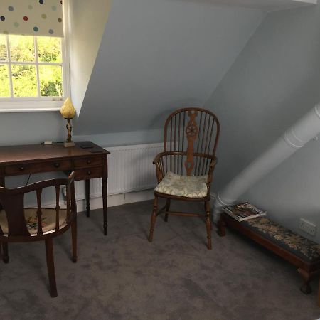 Lockwood House Bed and Breakfast Kineton  Εξωτερικό φωτογραφία