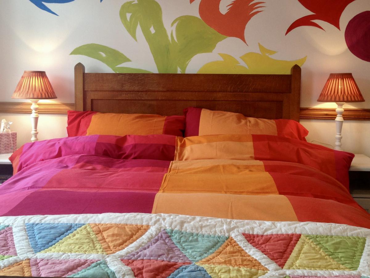 Lockwood House Bed and Breakfast Kineton  Εξωτερικό φωτογραφία