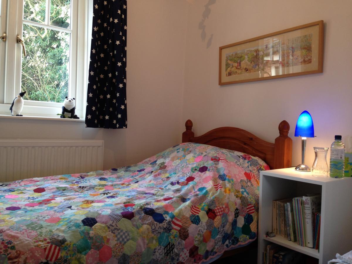 Lockwood House Bed and Breakfast Kineton  Εξωτερικό φωτογραφία