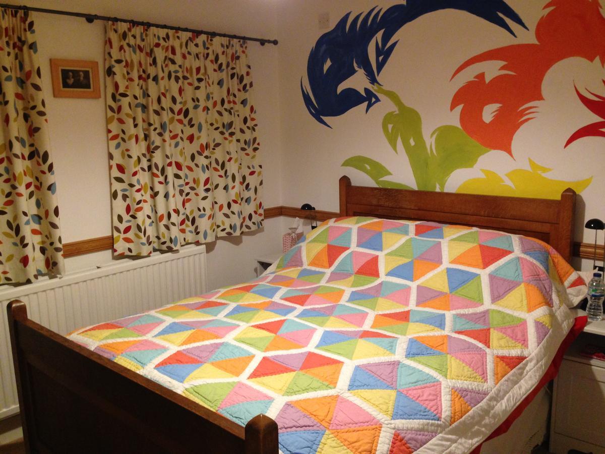Lockwood House Bed and Breakfast Kineton  Εξωτερικό φωτογραφία