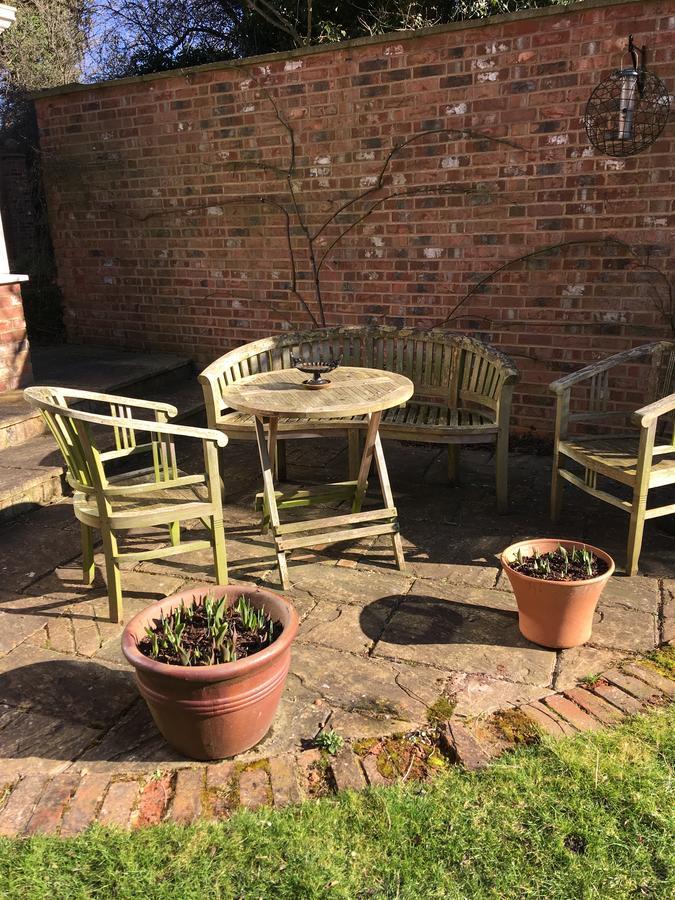 Lockwood House Bed and Breakfast Kineton  Εξωτερικό φωτογραφία