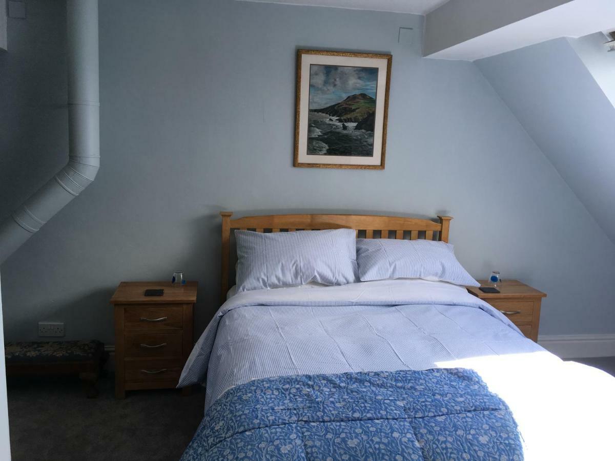 Lockwood House Bed and Breakfast Kineton  Εξωτερικό φωτογραφία