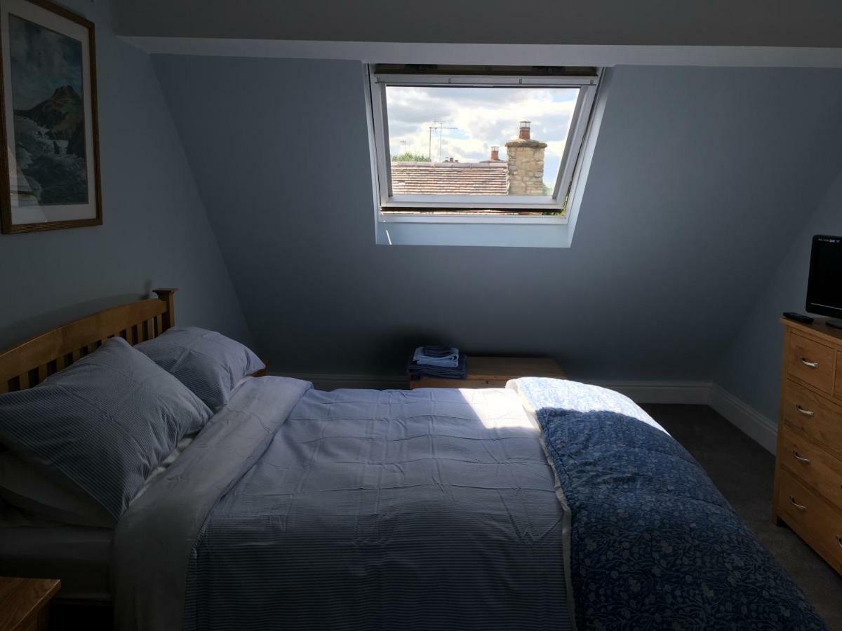 Lockwood House Bed and Breakfast Kineton  Εξωτερικό φωτογραφία