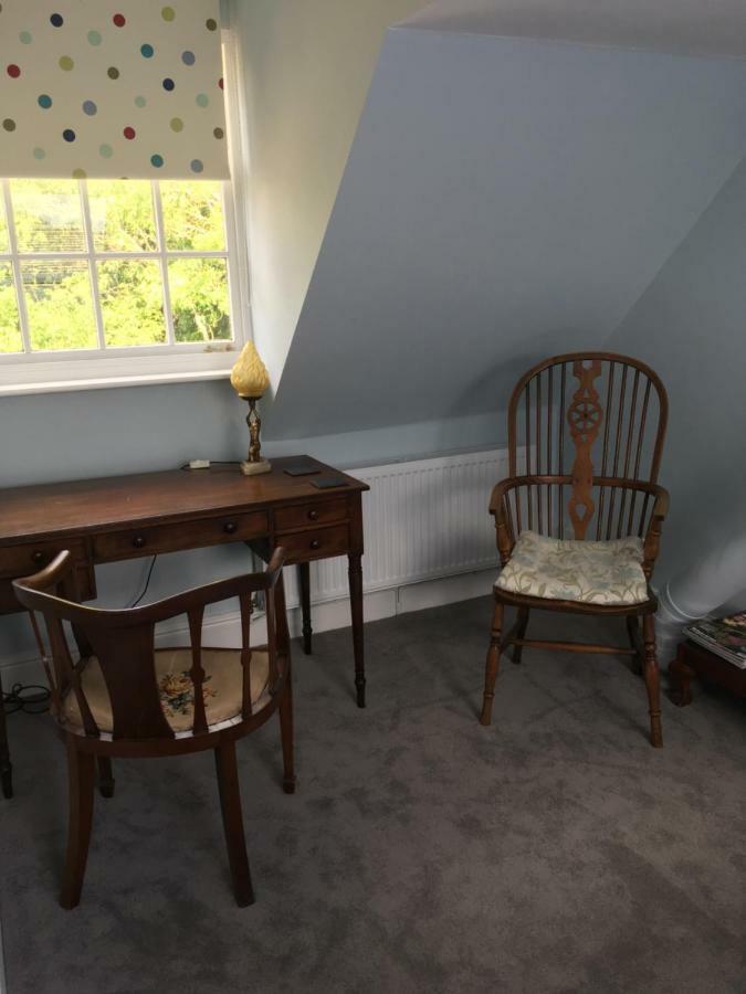 Lockwood House Bed and Breakfast Kineton  Εξωτερικό φωτογραφία
