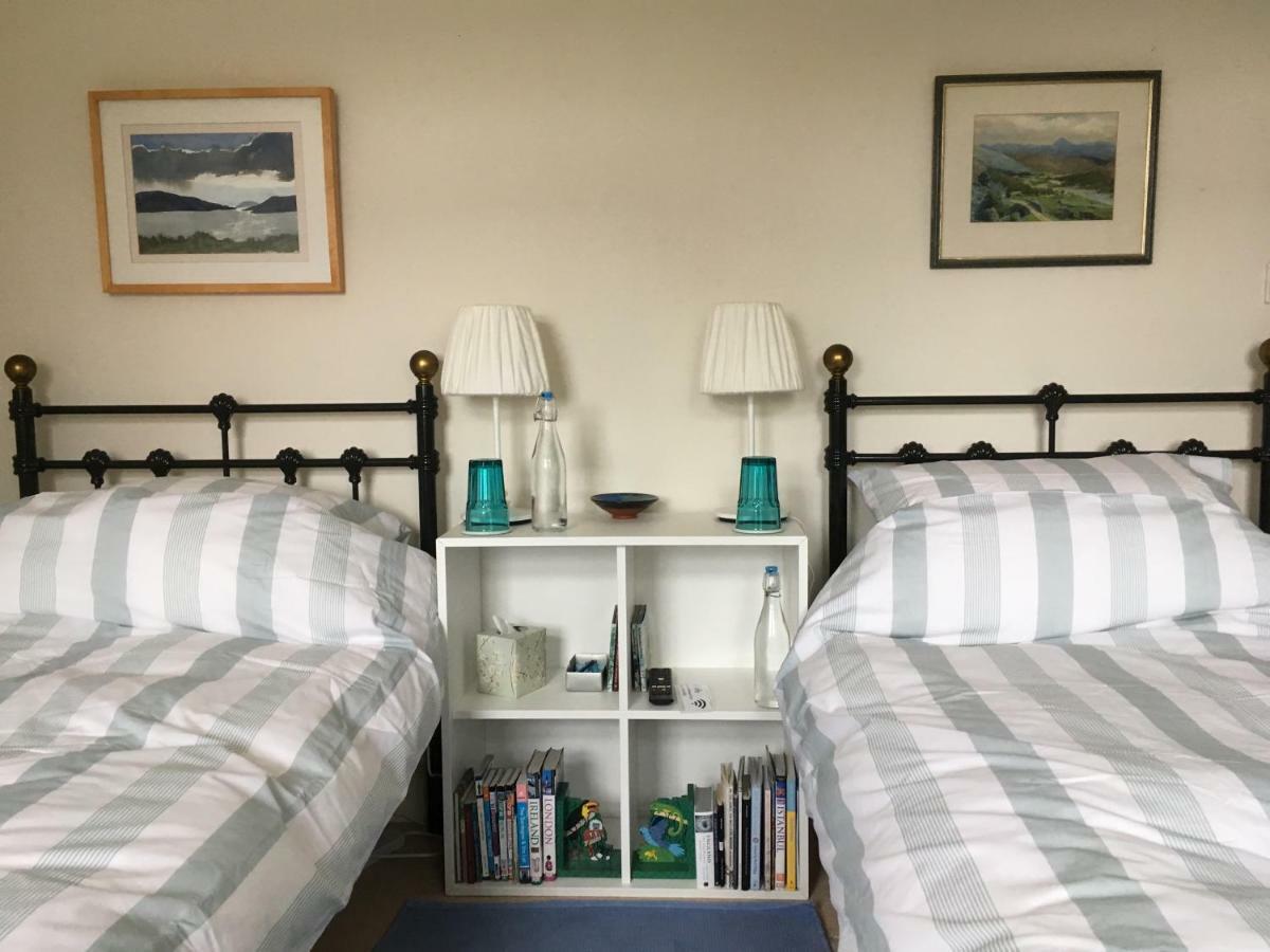 Lockwood House Bed and Breakfast Kineton  Εξωτερικό φωτογραφία
