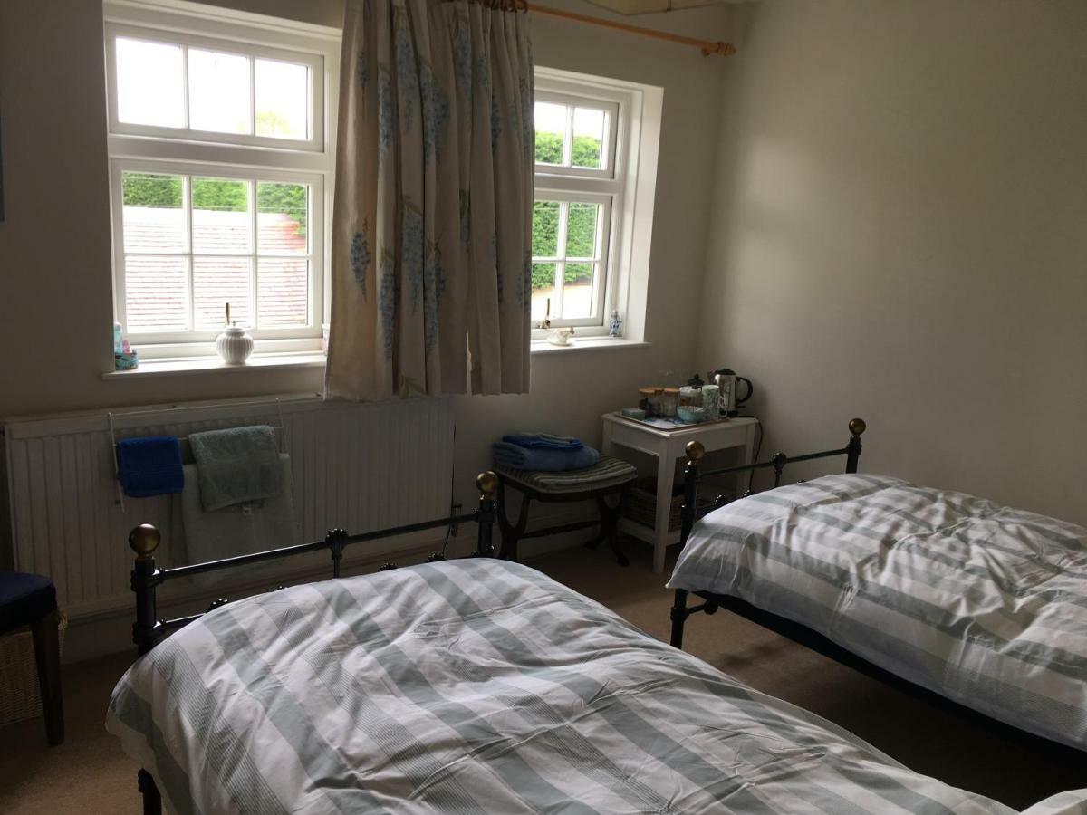 Lockwood House Bed and Breakfast Kineton  Εξωτερικό φωτογραφία