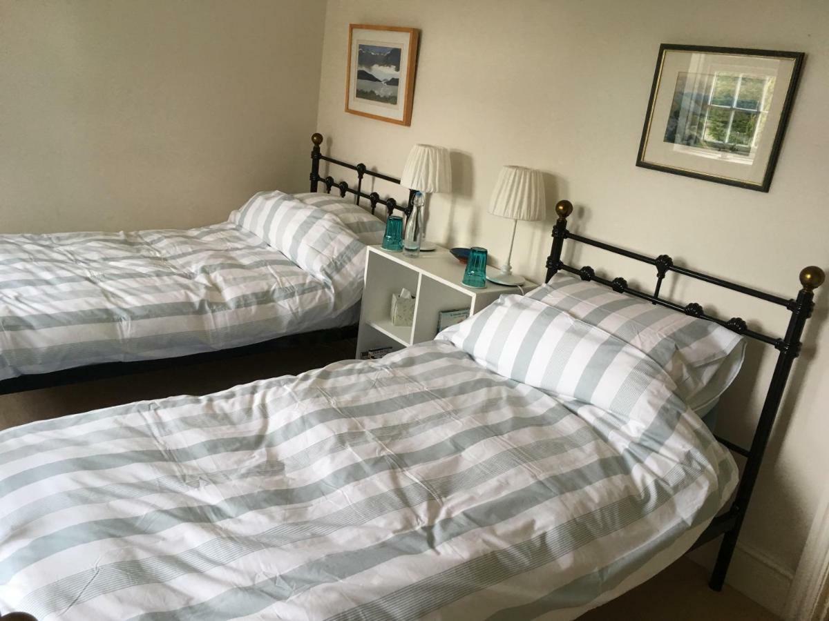 Lockwood House Bed and Breakfast Kineton  Εξωτερικό φωτογραφία