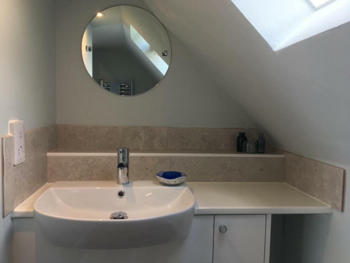 Lockwood House Bed and Breakfast Kineton  Εξωτερικό φωτογραφία