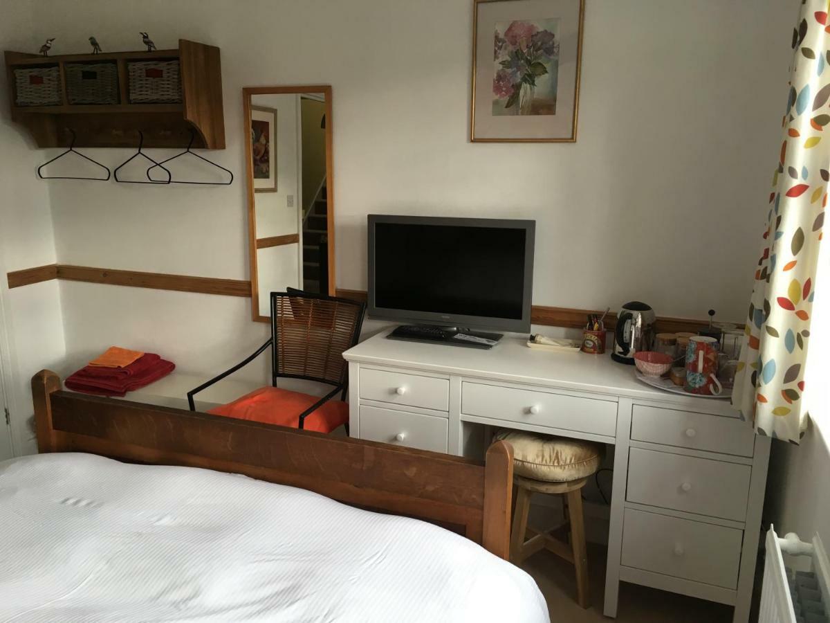 Lockwood House Bed and Breakfast Kineton  Εξωτερικό φωτογραφία