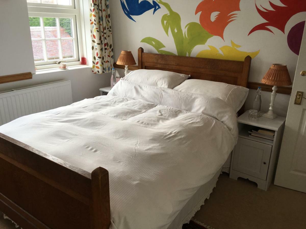 Lockwood House Bed and Breakfast Kineton  Εξωτερικό φωτογραφία