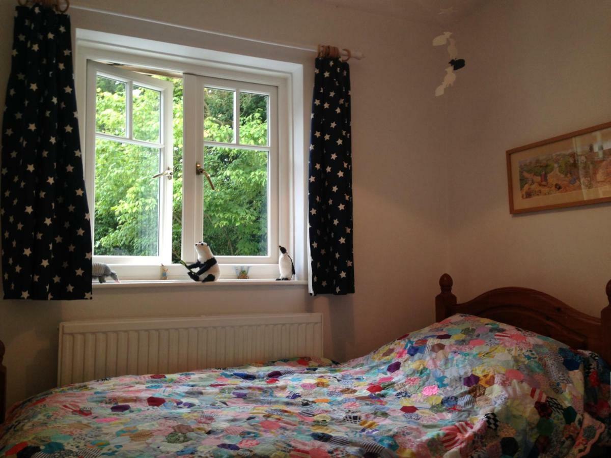Lockwood House Bed and Breakfast Kineton  Εξωτερικό φωτογραφία
