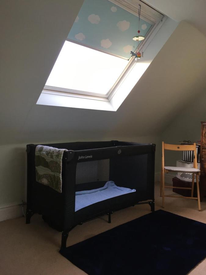 Lockwood House Bed and Breakfast Kineton  Εξωτερικό φωτογραφία