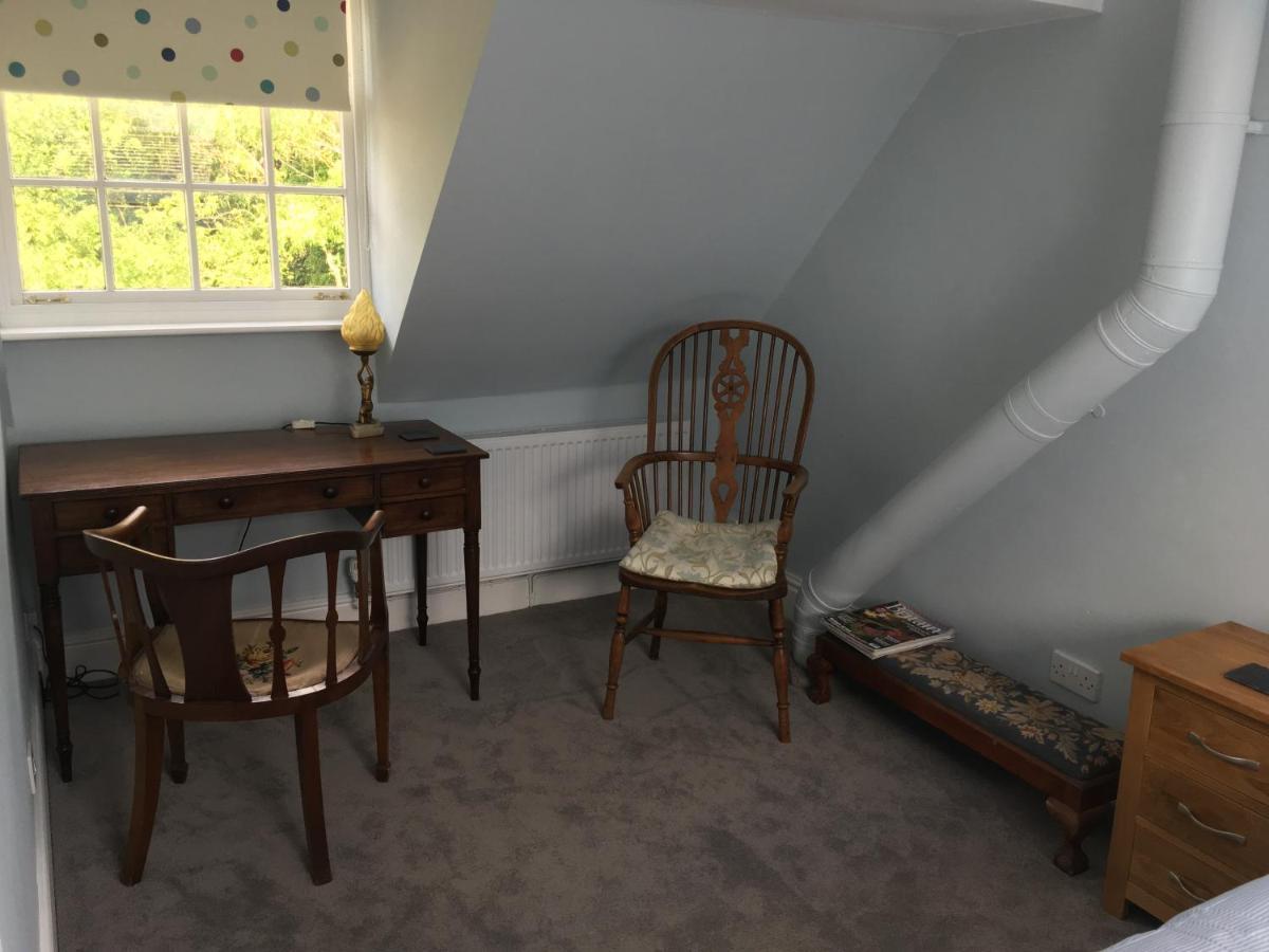 Lockwood House Bed and Breakfast Kineton  Εξωτερικό φωτογραφία